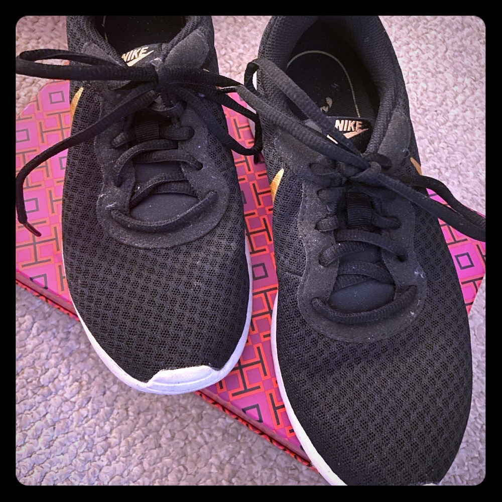 Nike size 7